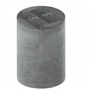 Bóveda BTMS13BR para transformador sumergible