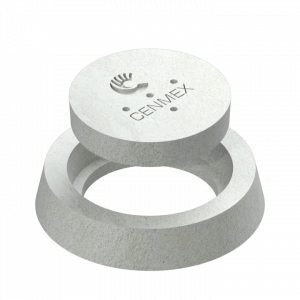 STORM DRAIN COVER  AND FRAME