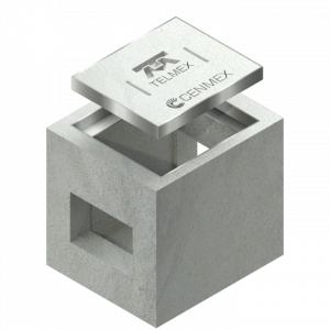 Registro telefónico L1T