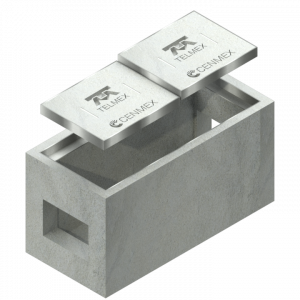 Registro telefónico L2T