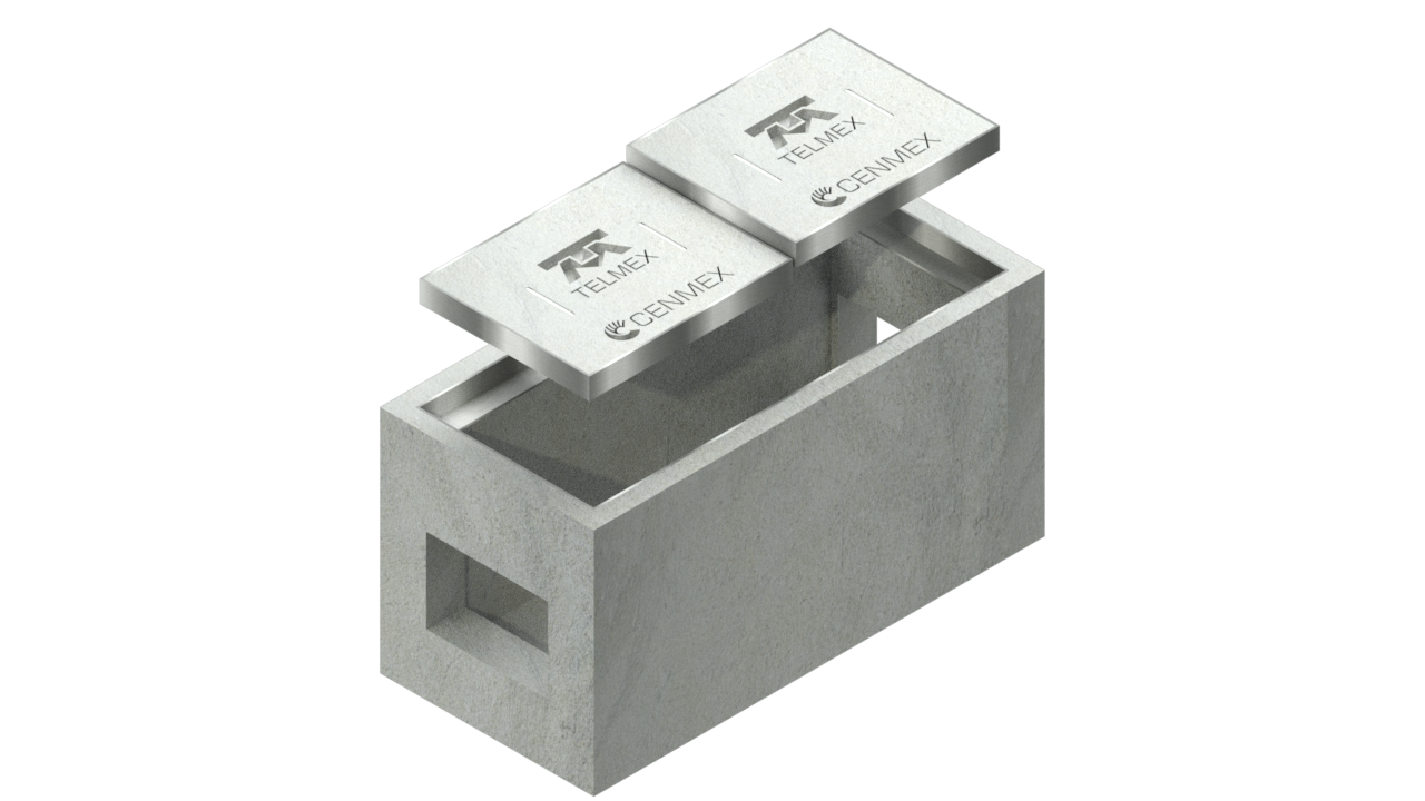 Registro telefónico L2T