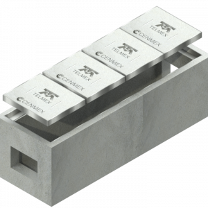 Registro telefónico L4T