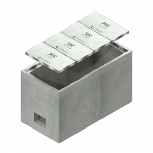 Registro telefónico L5T