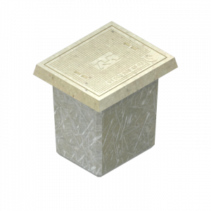 Registro L1T polimérico