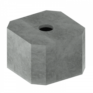 Pozo hidráulico norma 2008