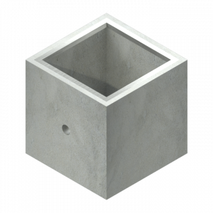 Registro hidráulico de tierras físicas en subestaciones