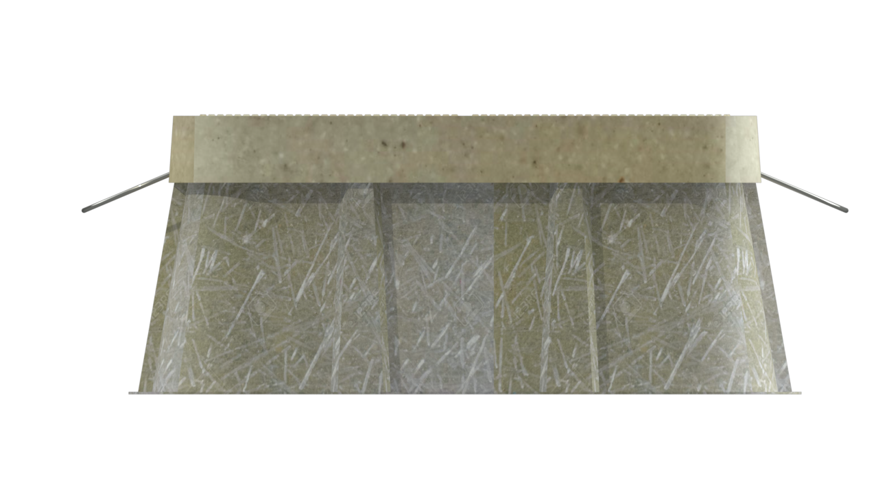 Fiberglass handhole 30"x48"x24" T22 (2 lids) 2 Fiberglass handhole 30"x48"x24" T22 (2 lids) - Image 2