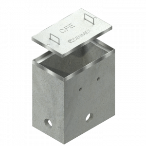 Registro CFE-TN-RBTBCC1