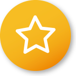 Calidad Garantizada Icono