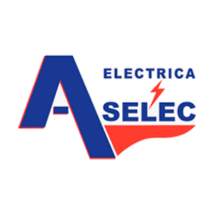 Electrica Aselec Logotipo
