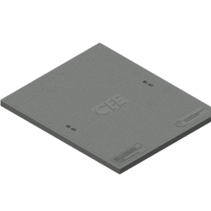 Tapa para Trinchera Tipo IV