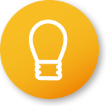 Innovacion continua Icono