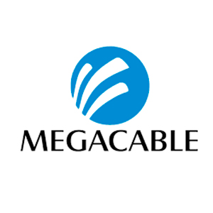 Megacable Logotipo