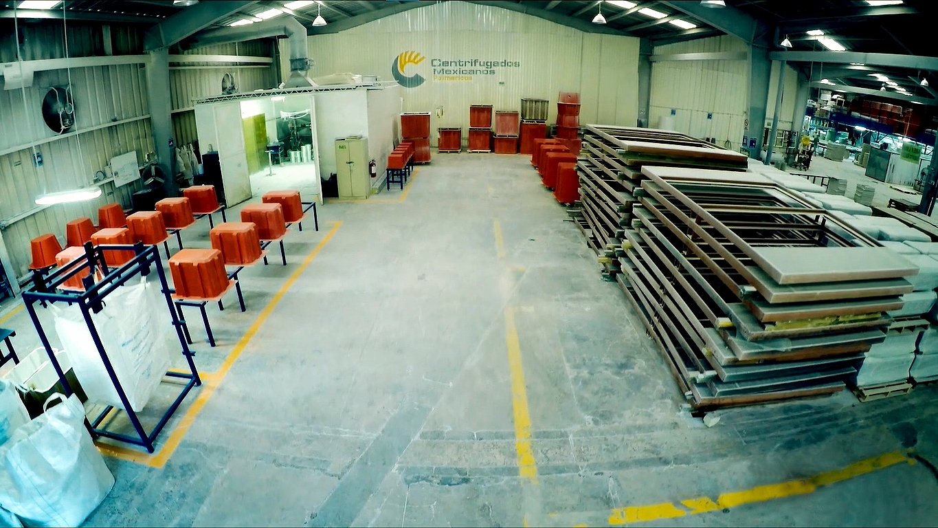 Centrifugados Mexicanos 1 Portada