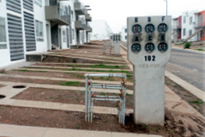 Proyecto 1 Fraccionamiento Tlajomulco Jalisco 1