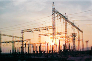 Proyecto 4 - Subestación eléctrica, Playa del Cármen, Quintana Roo Proyecto 4 Subestacion electrica Playa del Carmen Quintana Roo