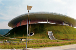 Proyecto 6- Estadio Omnilife, Zapopan, Jalisco Proyecto 6 Estadio Omnilife Zapopan Jalisco