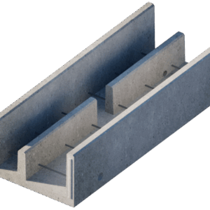 Trinchera Tipo IV Estándar