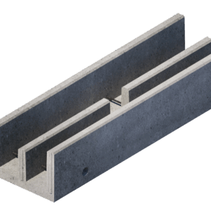 Trinchera Tipo III Estándar