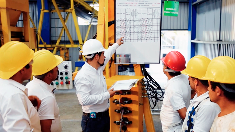 Seguridad y salud Seguridad y Salud