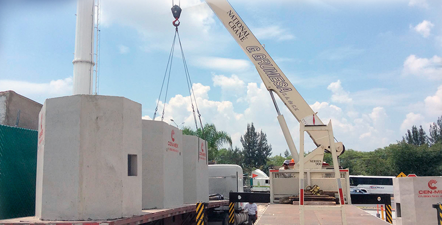 Maniobras Servicios Maniobras