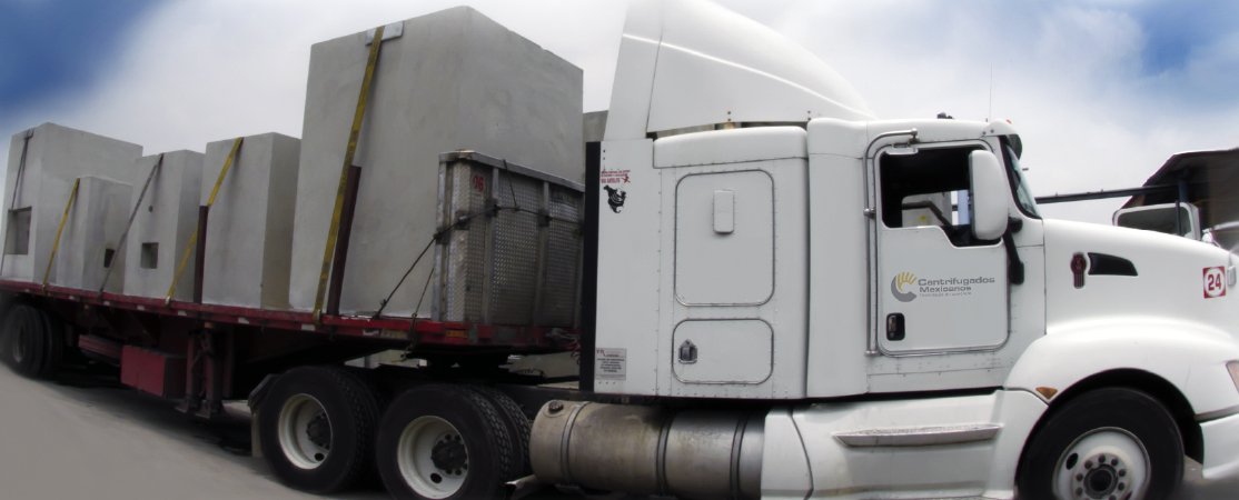 Fletes Servicios Trailer