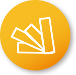 Versatilidad Incluida Icono